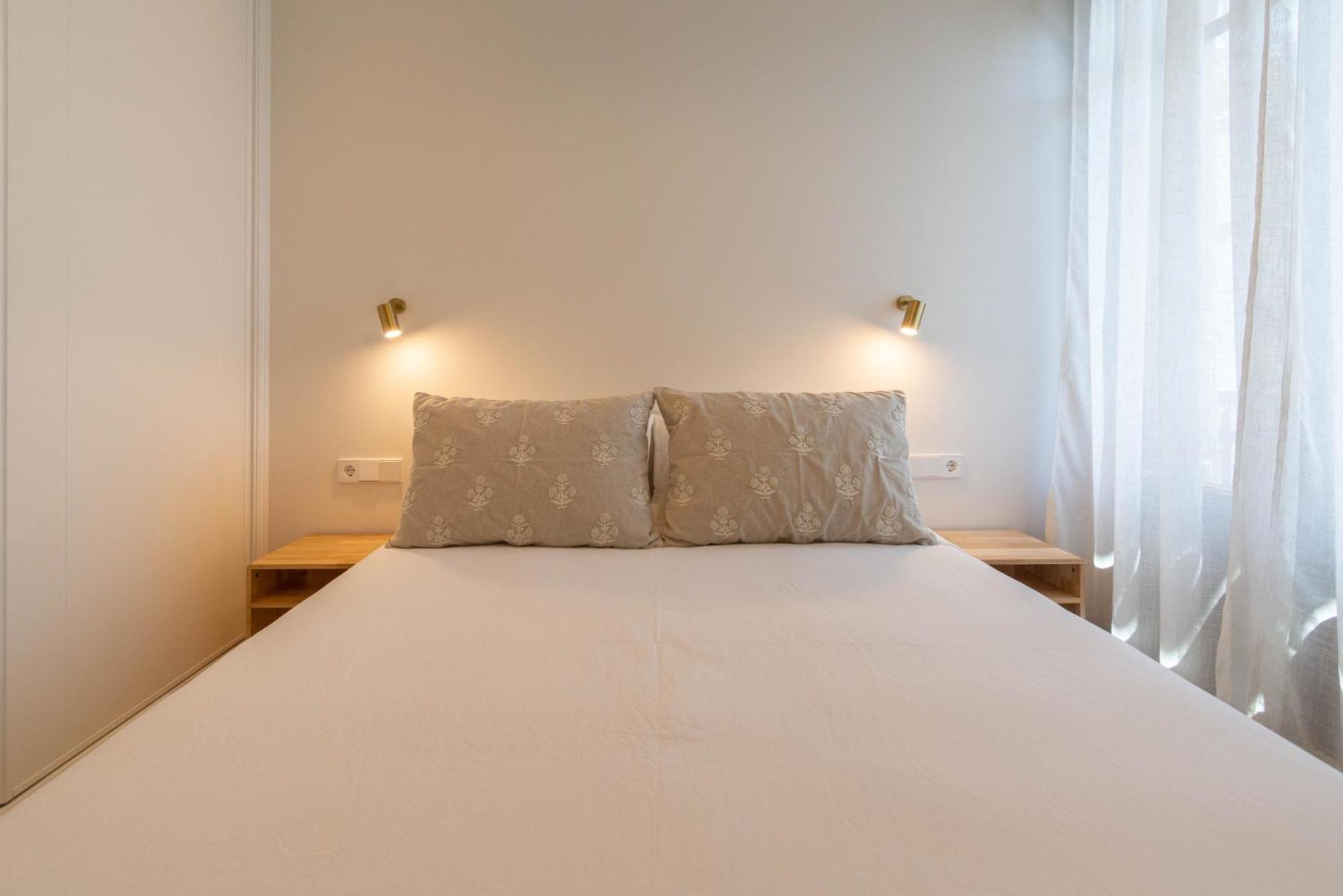 Betis Suites-La Campana Sevilla Exterior foto